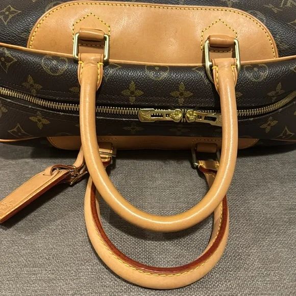 LOUIS VUITTON DEAUVILLE MB0013 - Picture 8 of 11